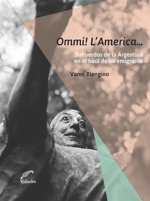 Ommi! L'America. - ebook